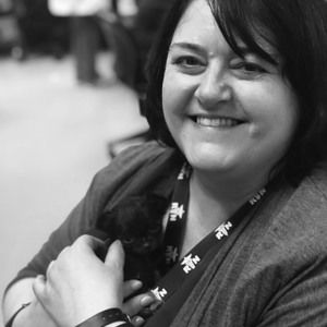 Meet your Posher, Janet